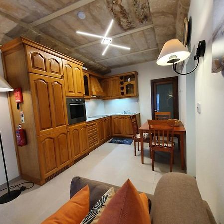 B&S Accommodation Apartment 601 Hal Ghaxiak Esterno foto