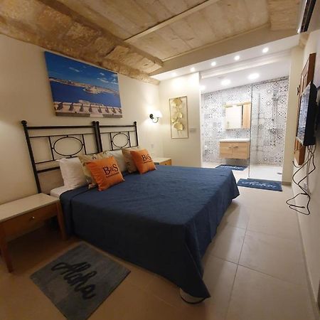 B&S Accommodation Apartment 601 Hal Ghaxiak Esterno foto
